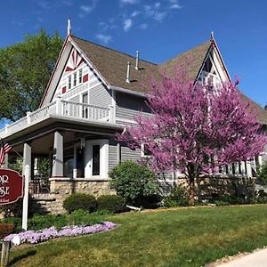 Astor House